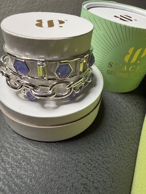 Bomb Party Spring Stacks 2025 - Only In Your Dreams